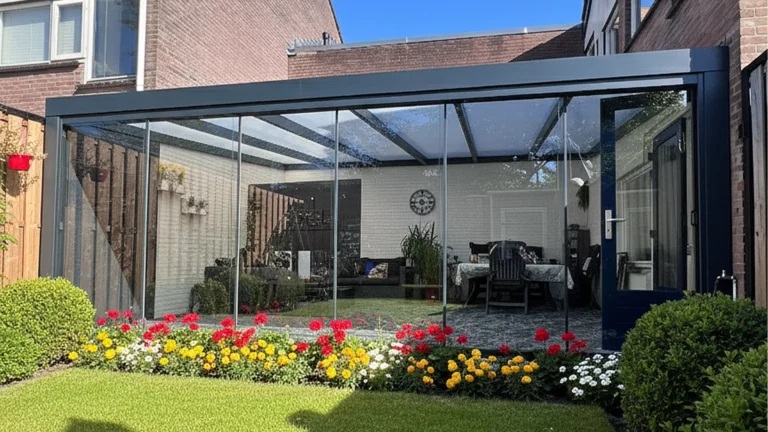 veranda of tuinkamer wat is het verschil