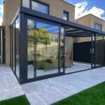 Hoogwaardige tuinkamers op maat