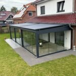 Zonwering op maat voor uw veranda