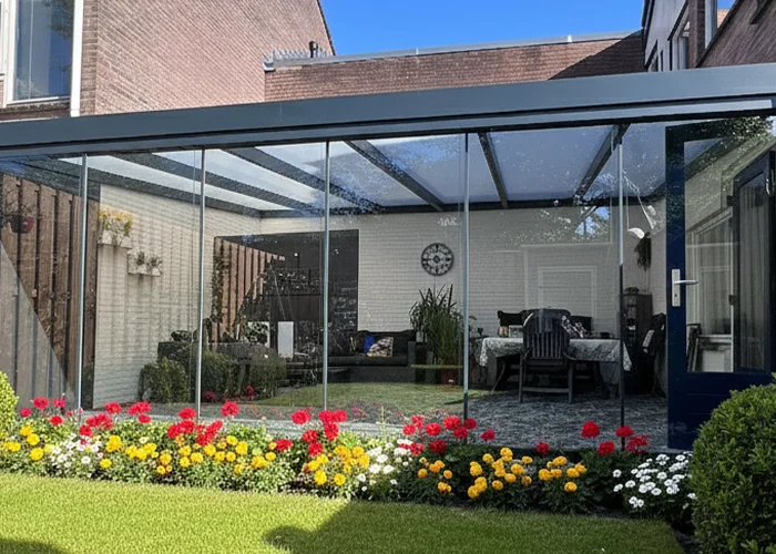 veranda of tuinkamer wat is het verschil